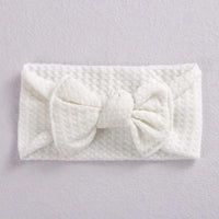 Lexi Waffle Headband - Sweet Gabby