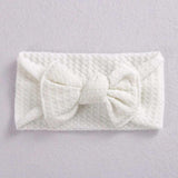 Lexi Waffle Headband - Sweet Gabby