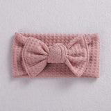 Lexi Waffle Headband - Sweet Gabby