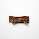 Eve Velvet Headband - Sweet Gabby